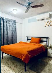 Blk 42 Telok Blangah Rise (Bukit Merah), HDB 3 Rooms #478260151